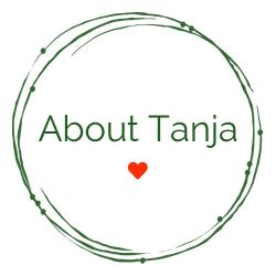 Cirkel About Tanja